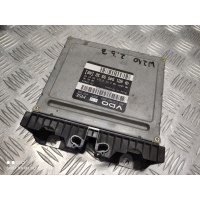 Мерседес w210 2.3 блок управления двигателя 0215459932