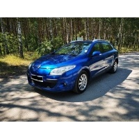 Renault megane iii универсал 2010r отличный состояние