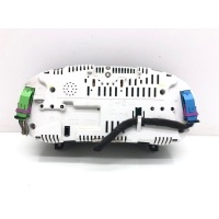 Щиток приборов (приборная панель) Audi A3 8L 2002 8L0920950E