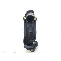 Воздуховод Ford Grand C-Max 2011 9674942380