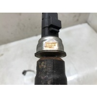Топливная рампа Ford Focus 2 2011 9654592680, 9655465480