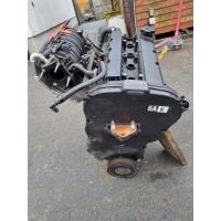 Двигатель chevrolet lacetti 1.6 16v f16d3 дэу