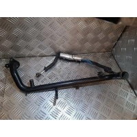 Трубка охлаждающей жидкости металлическая Volkswagen Passat B5 1996-2000 1999 058121071H