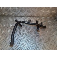 Трубка охлаждающей жидкости металлическая Volkswagen Polo 2001-2009 2002 045121065H