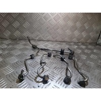 Трубка ТНВД Kia Carnival 2006-2010 2007
