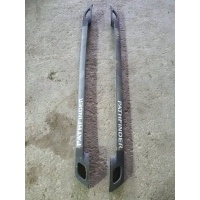 Дуги на крышу (рейлинги) Nissan Pathfinder (R51M) 2004-2013 2006