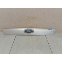 Накладка крышки багажника Ford Mondeo 4 2007-2015 1488758