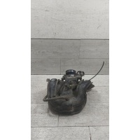 Впускной коллектор Ford Transit Connect 1 2002-2013 1206183