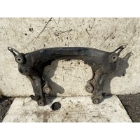 Балка подмоторная (подрамник) Skoda Superb 1 3U 2001-2008 4B0399313AF