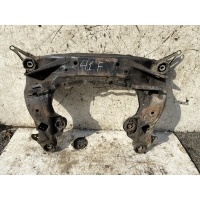 Балка подмоторная (подрамник) Skoda Superb 1 3U 2001-2008 4B0399313CT