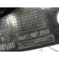 Кронштейн крепления бампера заднего Audi Q7 2015 4M0807084