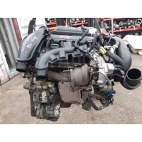 двигатель Peugeot 308 (2007-2013) 1610562080