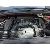 двигатель Peugeot 308 (2007-2013) 1610562080