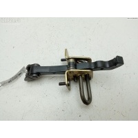 Ограничитель открывания двери передней Перед. R Volvo S80 2002 6810966