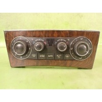Панель кондиционера мерседес w203 2005 год a2038303185
