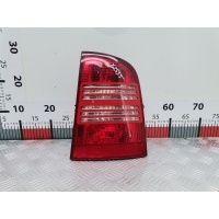 Фонарь задний правый Skoda Octavia 1U (1996-2010) 2001 1U9945096,1U9945112