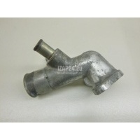 Фланец двигателя системы охлаждения Toyota Land Cruiser (150)-Prado 2009 1630430010