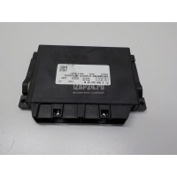 Блок управления АКПП Mercedes Benz W212 E-Klasse (2009 - 2016)  0034464310
