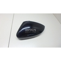 Крышка корпуса зеркала левого VAG Polo (HB) (2009 - 2017) 6R0857537BGRU