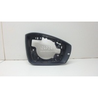 Рамка зеркала правого VAG Polo (HB) (2009 - 2017) 6R0857602B9B9