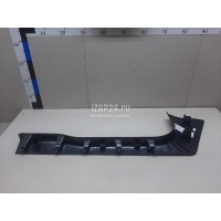 Накладка порога (внутренняя) VAG Yeti (2009 - 2018) 5L08634849B9