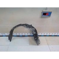 Локер передний левый Mitsubishi ASX 2010 5370C317