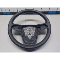 Рулевое колесо для AIR BAG (без AIR BAG) GM Astra J (2010 - 2017) 913444