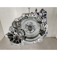 АКПП (автоматическая коробка переключения передач) GM Astra J (2010 - 2017) 95517580