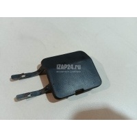 Заглушка буксировочного крюка Renault Sandero (2009 - 2014) 8200763631