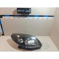 Фара правая Renault Sandero (2009 - 2014) 260104793R