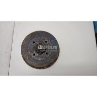 Барабан тормозной Renault Sandero (2009 - 2014) 316274680R