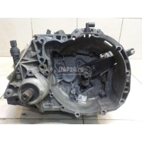 МКПП (механическая коробка переключения передач) Renault Sandero (2009 - 2014) 320103760R