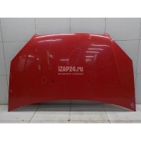 Капот Fiat Doblo (2005 - 2015) 51934310