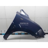 Крыло переднее правое Hyundai-Kia ix35/Tucson (2010 - 2015) 663212S050