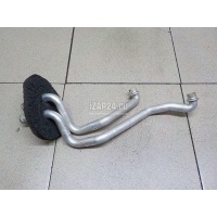 Трубка отопителя Renault Fluence (2010 - 2017) 924147094R