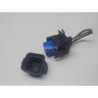 Блок предохранителей Renault Fluence (2010 - 2017) 243800013R