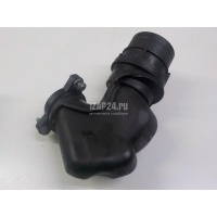 Патрубок воздушного фильтра VAG A1 (8X) (2010 - 2018) 04E129656G