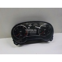 Панель приборов VAG A1 (8X) (2010 - 2018) 8X0920980L