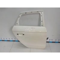 Дверь задняя правая VAG A1 (8X) (2010 - 2018) 8X4833052B
