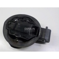 Ниша лючка бензобака VAG A1 (8X) (2010 - 2018) 8X0809906D