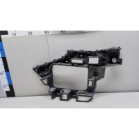 Направляющая заднего бампера левая VAG Touareg (2010 - 2018) 7P6807375B