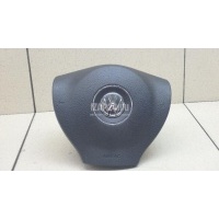Подушка безопасности в рулевое колесо VAG Amarok 2010 2H0880201G81U