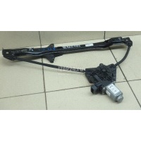 Стеклоподъемник электр. передний левый VAG Amarok 2010 2H0837401D