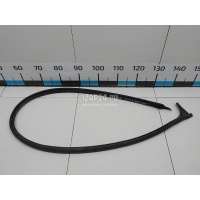 Уплотнитель двери VAG Amarok 2010 2H0837774E9B9