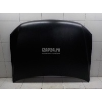 Капот VAG Amarok 2010 2H0823033