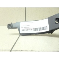 Ниша лючка бензобака VAG Amarok 2010 2H0809905A