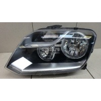 Фара левая VAG Amarok 2010 2H2941015L