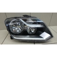 Фара правая VAG Amarok 2010 2H2941016L