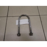 Стремянка задней рессоры VAG Amarok 2010 2H0599173B