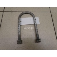 Стремянка задней рессоры VAG Amarok 2010 2H0599173B